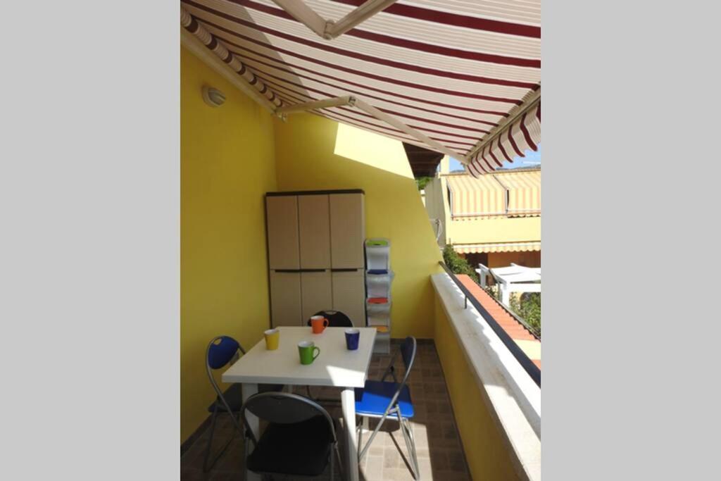 Capitana Home מראה חיצוני תמונה