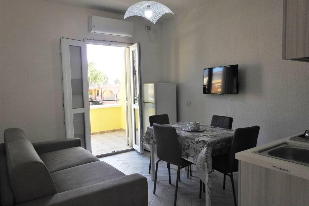 Capitana Home מראה חיצוני תמונה